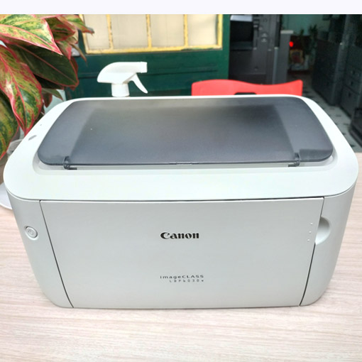 Bán máy in canon 6030w in wifi không dây tại quy nhơn