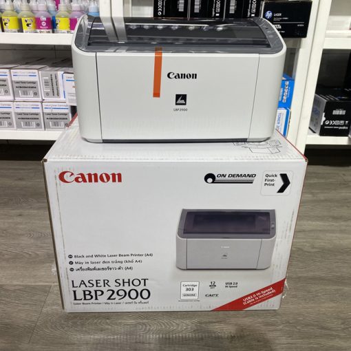 bán máy in canon lbp 2900 tại quy nhơn bình định giá rẻ