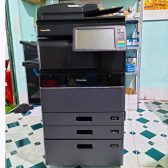 Máy photococopy Toshiba 5018a cũ giá rẻ