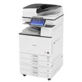 bán máy photocopy Ricoh MP3555 giá rẻ