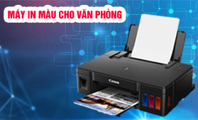 máy in màu giá rẻ cho văn phòng