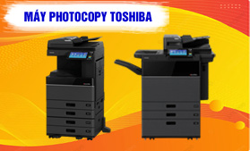 máy photocopy toshiba đời mới nhất
