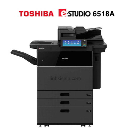 bán máy photocopy toshiba 6518a tại Quy Nhơn