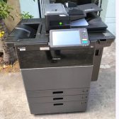 bán máy photocopy toshiba e studio 6518a giá rẻ tại quy nhơn bình định