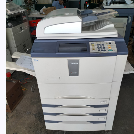 máy photocopy toshiba 656 giá rẻ