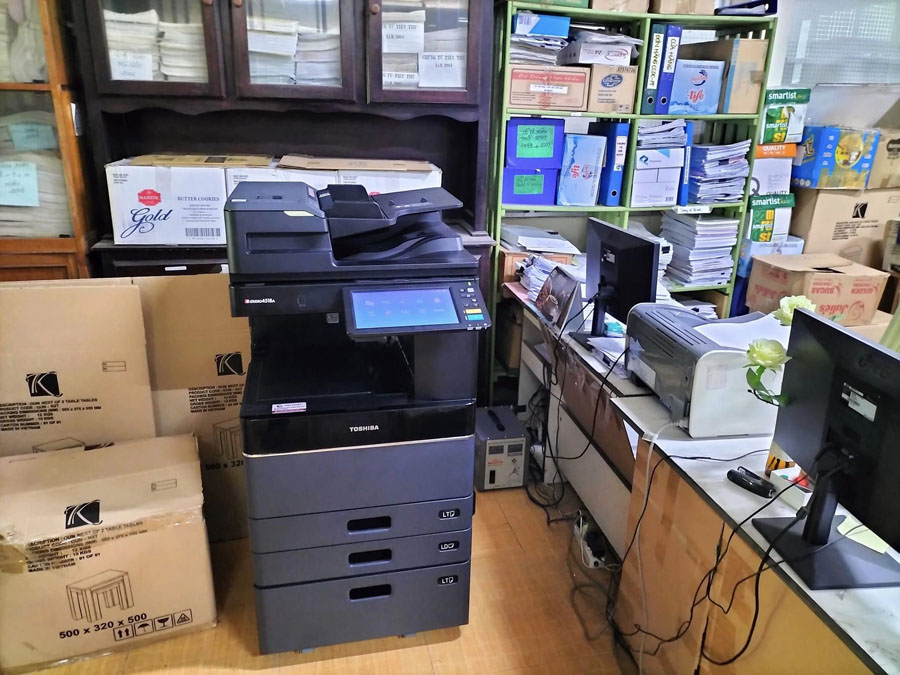 cho thuê máy photocopy tại huyện phù mỹ