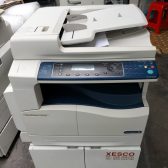 Máy photocopy Xeror s2420