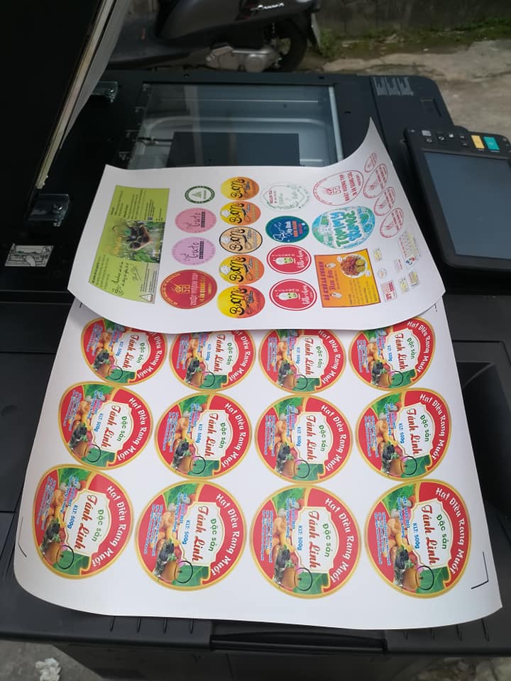 cho thuê máy photocopy màu tại quy nhơn