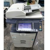 máy photocopy toshiba 507 thu hồi đẹp giá rẻ