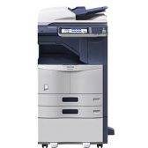 bán máy photocopy toshiba e studio 457 nhập khẩu