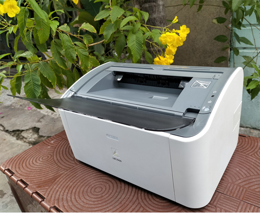 Sửa máy in canon lbp 2900 tại quy nhơn giá rẻ