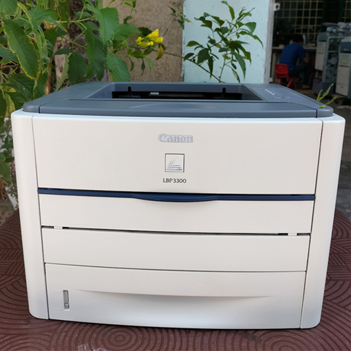 sửa máy in canon lbp 3300 tại quy nhơn giá rẻ
