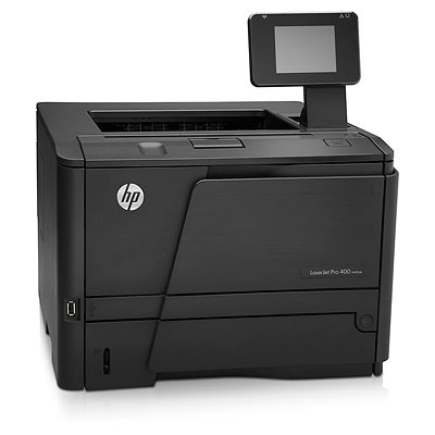 Sửa máy in HP pro 400 M401dn tại quy nhơn