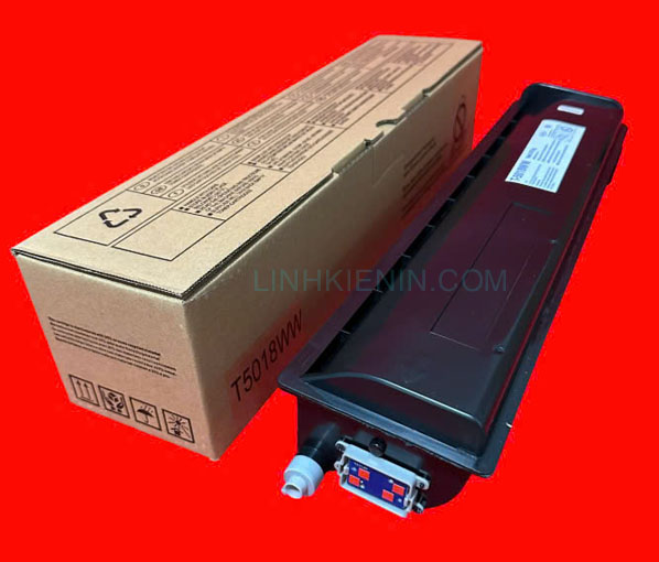 hộp mực máy photocopy Toshiba 4518a