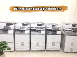 cho thuê máy photocopy tại quy nhơn giá rẻ