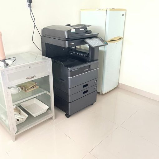 Máy photocopy Toshiba 3028A đa chức năng Quy Nhơn