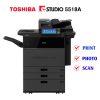 báo giá cho thuê máy photocopy toshiba 5518a tại quy nhơn
