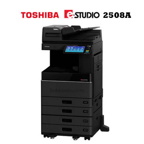 bán máy photocopy toshiba 2508a tại quy nhơn giá rẻ