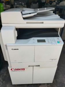 sửa máy in canon 2004N tại quy nhơn