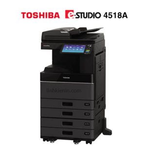 bán máy photocopy toshiba 4518a giá rẻ tại quy nhơn gia lai