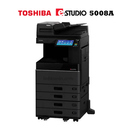 bán máy photocopy toshiba 5008a tại quy nhơn giá rẻ