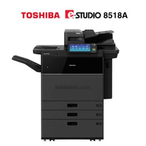 giá bán máy photocopy toshiba 8518a tại quy nhơn