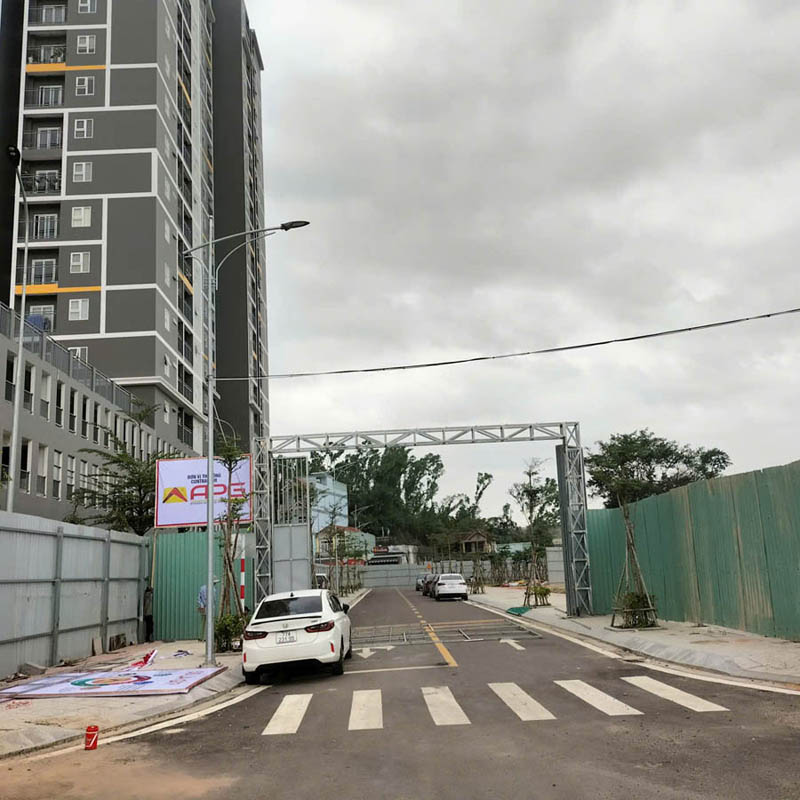 cho thuê máy photocopy cho nhà thầu làm dự án tại quy nhơn