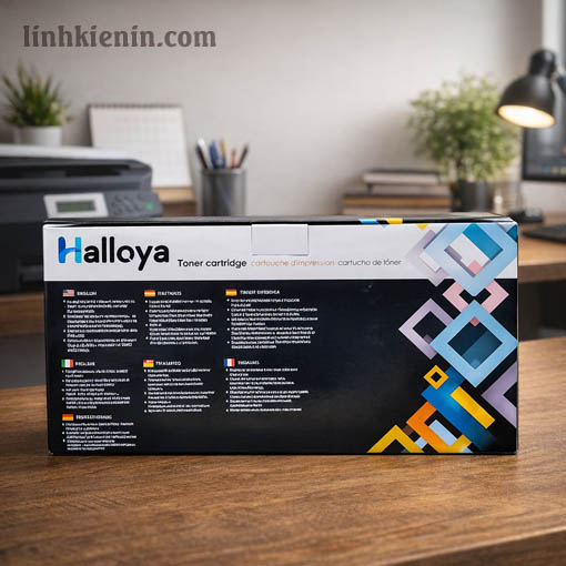 hộp mực 05A máy in hp m401d-tai-quy-nhon bán hộp mực máy in HP m401dn tại quy nhơn giá rẻ