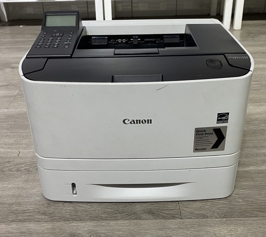 Máy in canon lbp 251dw 