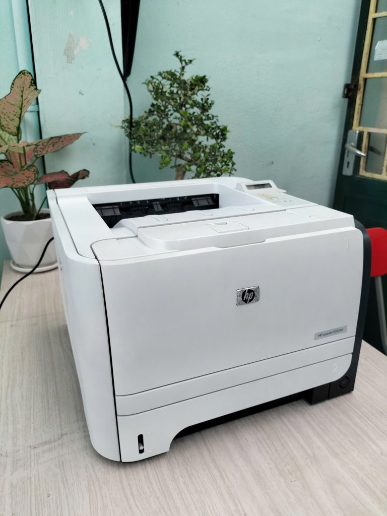 máy in hp p2055d tại quy nhơn