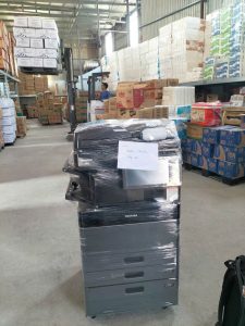 Bán máy photocopy tại An Nhơn giá rẻ