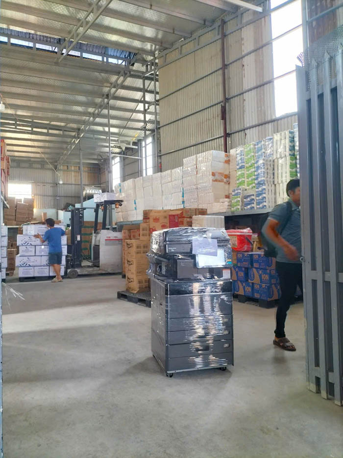 bán máy photocopy tại đập đá an nhơn 