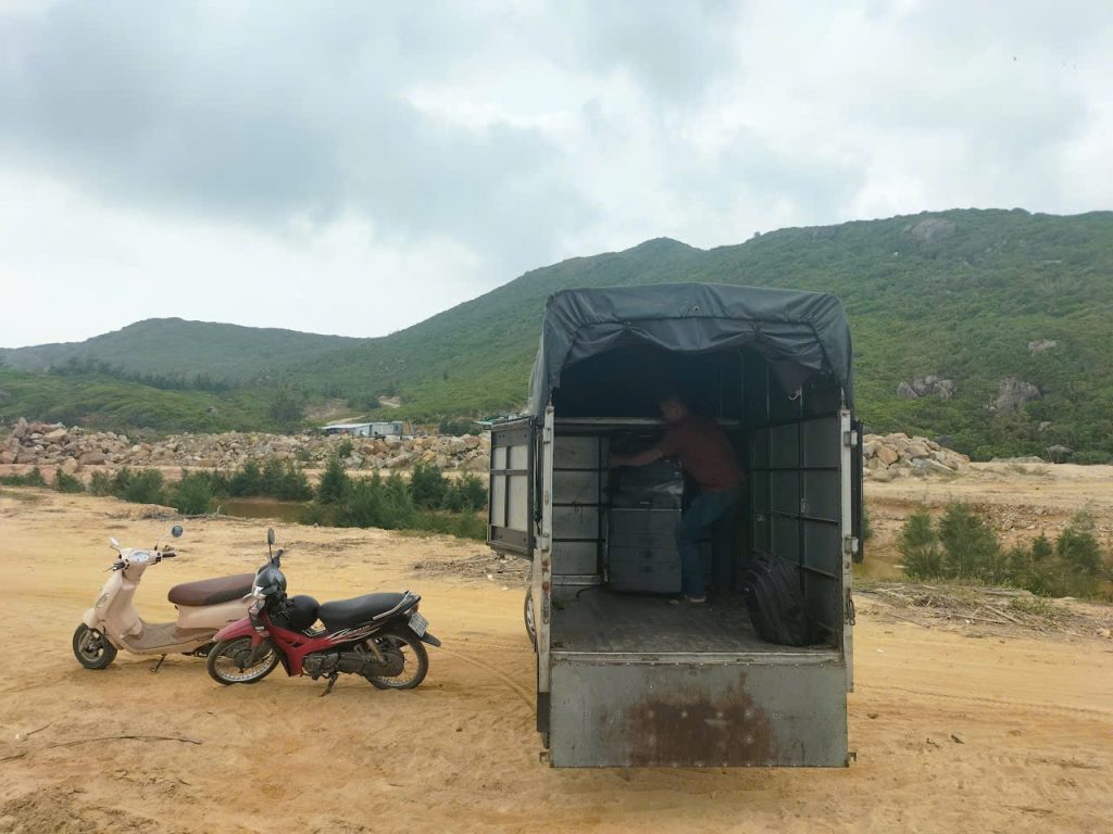 cho thuê máy photocopy tại xã cát tiến gia lai